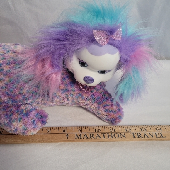 Puppy Surprise Mia Momma Dog & 4 Puppies Plush Toy Stuffed Animal - Picture 9 of 9